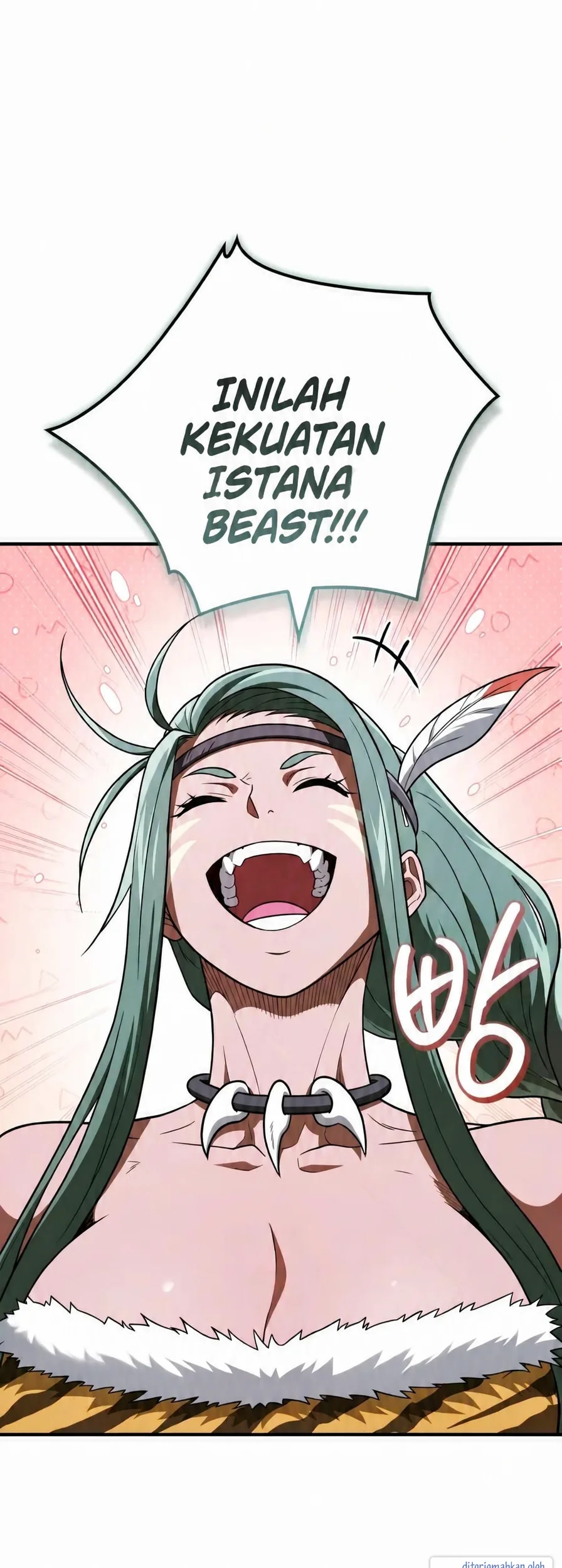 Genius Martial Arts Trainer Chapter 133 Gambar 43