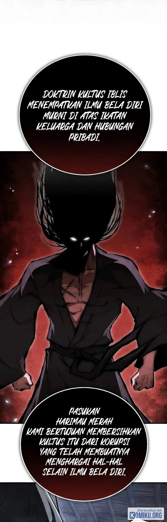 Genius Martial Arts Trainer Chapter 134 Gambar 44