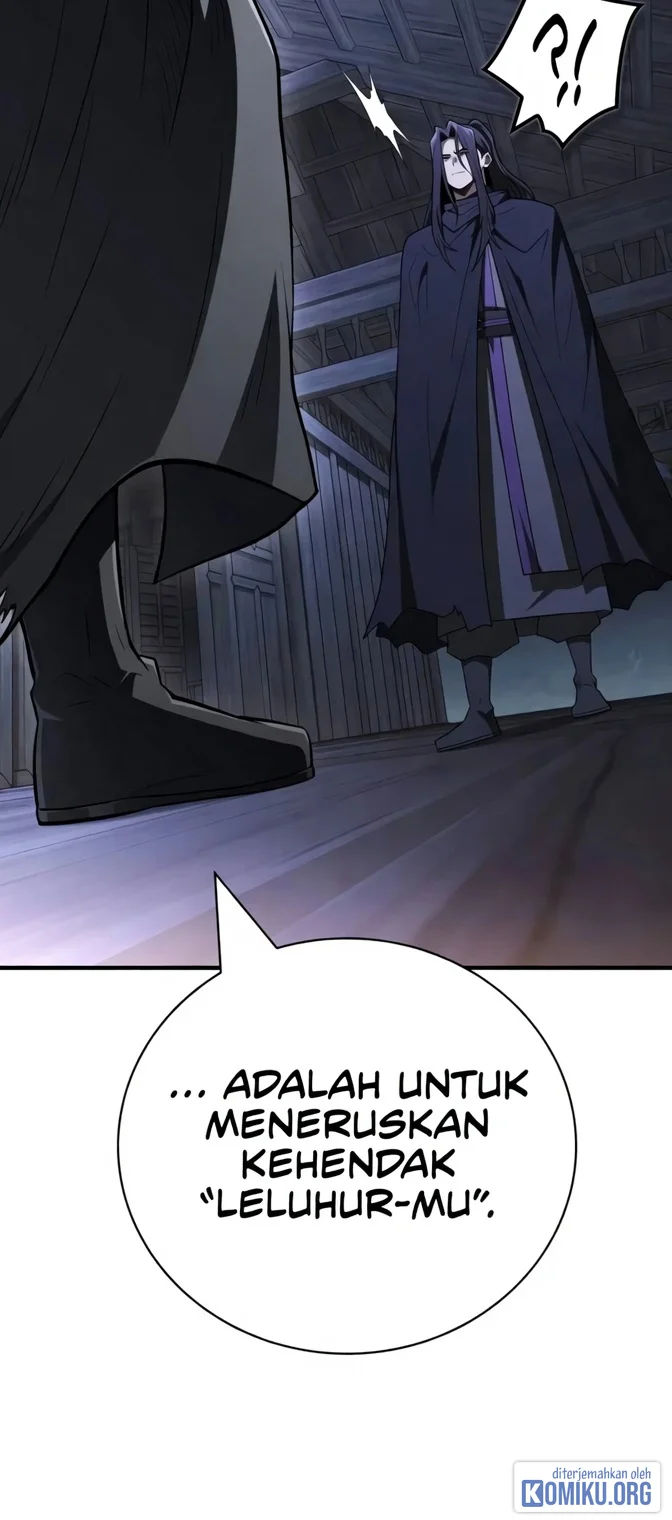 Genius Martial Arts Trainer Chapter 134 Gambar 45