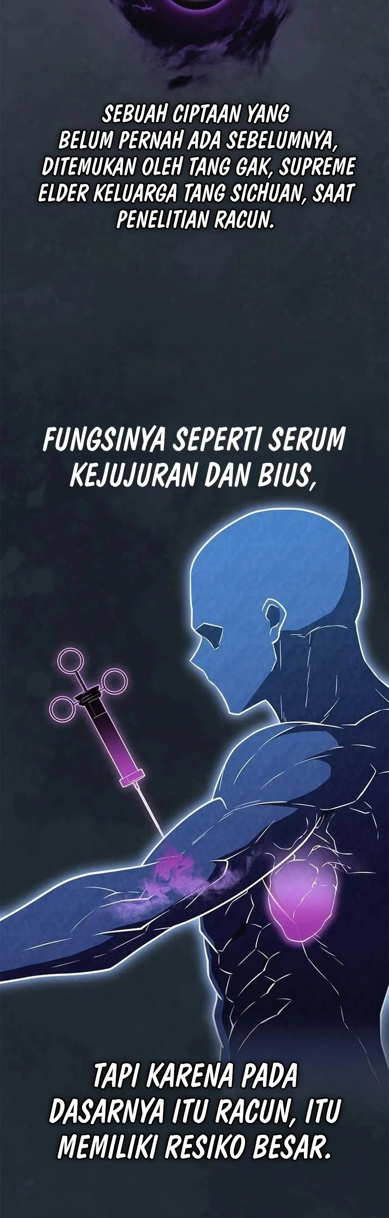 Genius Martial Arts Trainer Chapter 85 Gambar 37