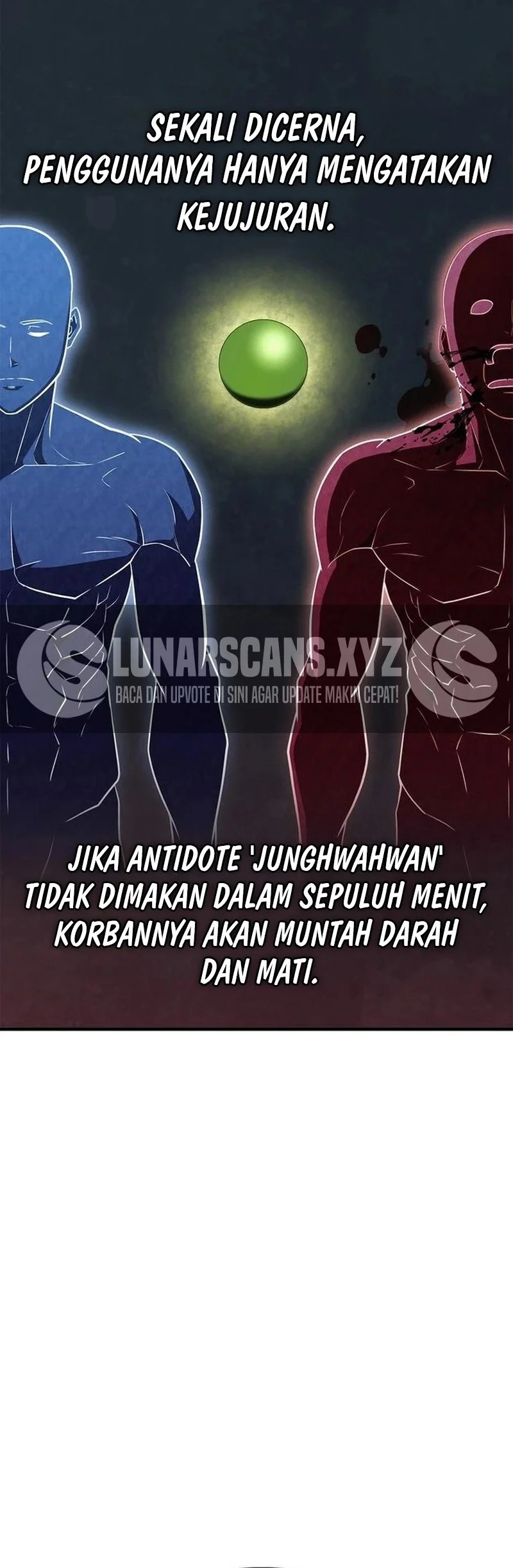 Genius Martial Arts Trainer Chapter 85 Gambar 38