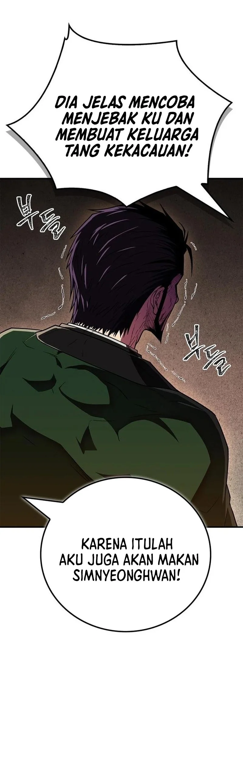 Genius Martial Arts Trainer Chapter 85 Gambar 40