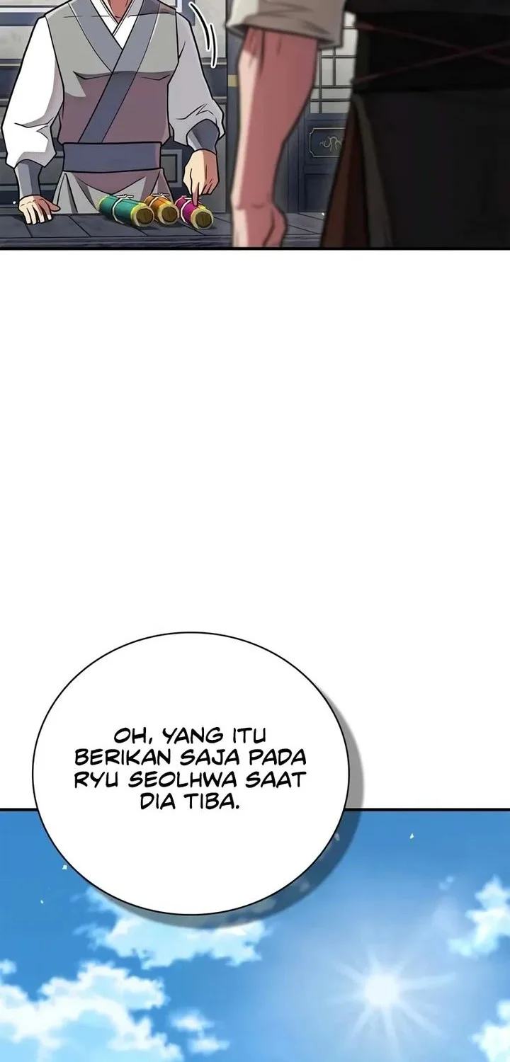 Genius Martial Arts Trainer Chapter 89 Gambar 43