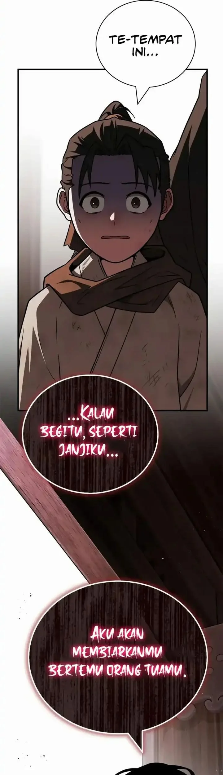 Genius Martial Arts Trainer Chapter 96 Gambar 34