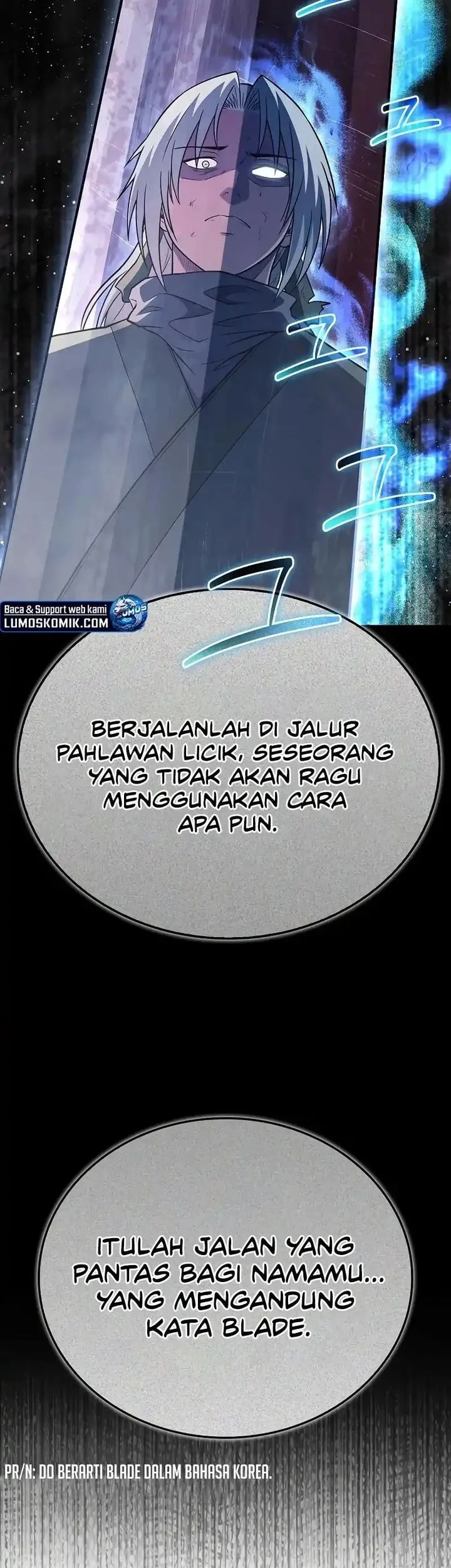 Genius Martial Arts Trainer Chapter 98 Gambar 34