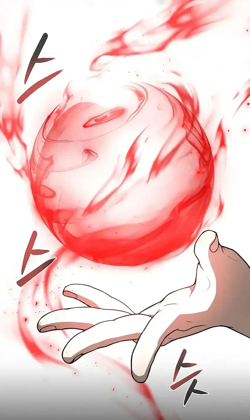 Genius Prismatic Mage Chapter 51 Gambar 31