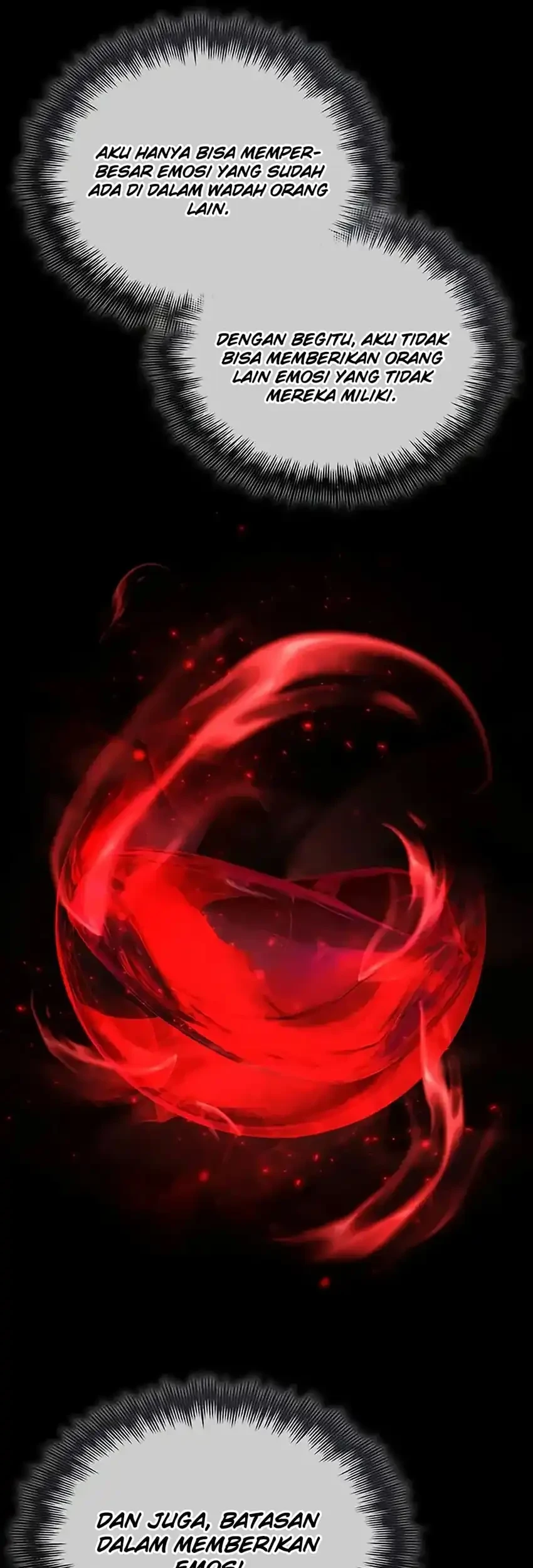 Genius Prismatic Mage Chapter 51 Gambar 32