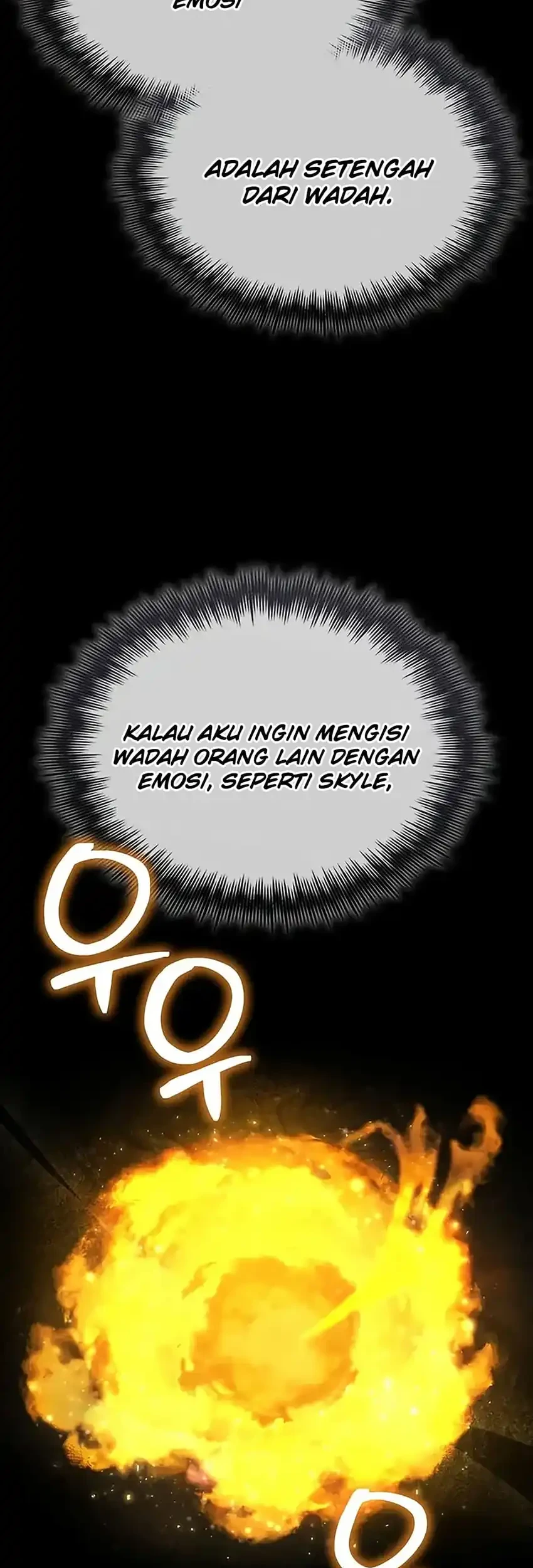 Genius Prismatic Mage Chapter 51 Gambar 33
