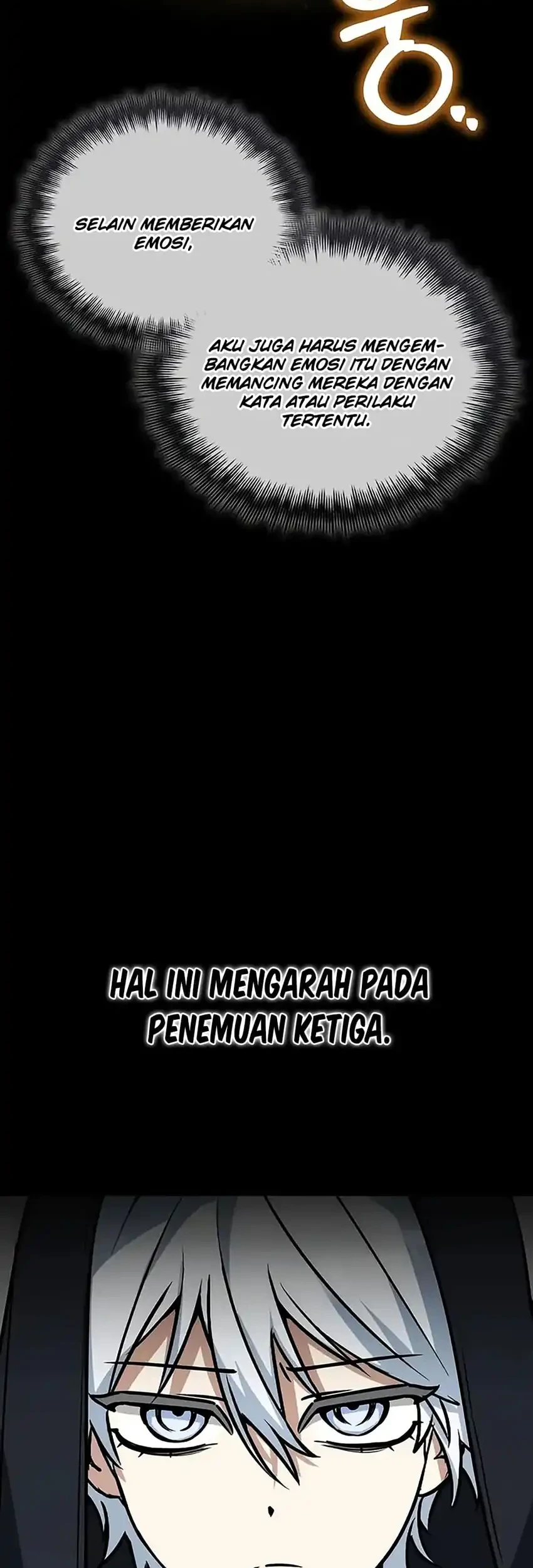 Genius Prismatic Mage Chapter 51 Gambar 34