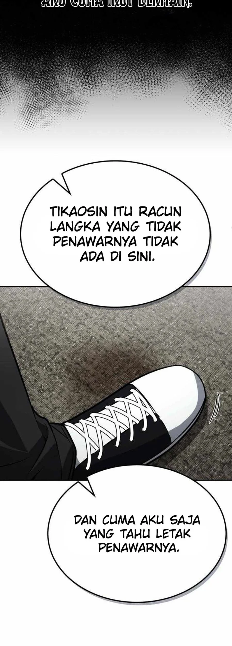 Genius Prismatic Mage Chapter 53 Gambar 37
