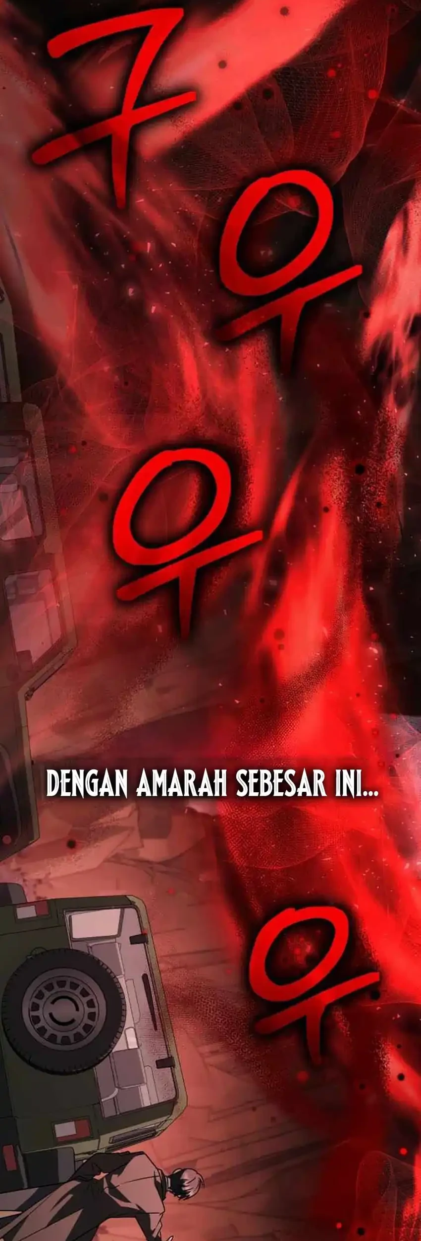 Genius Prismatic Mage Chapter 54 Gambar 35