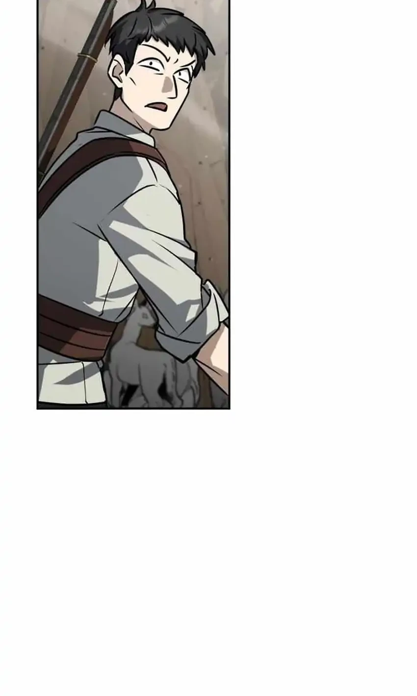 Genius Prismatic Mage Chapter 54 Gambar 37
