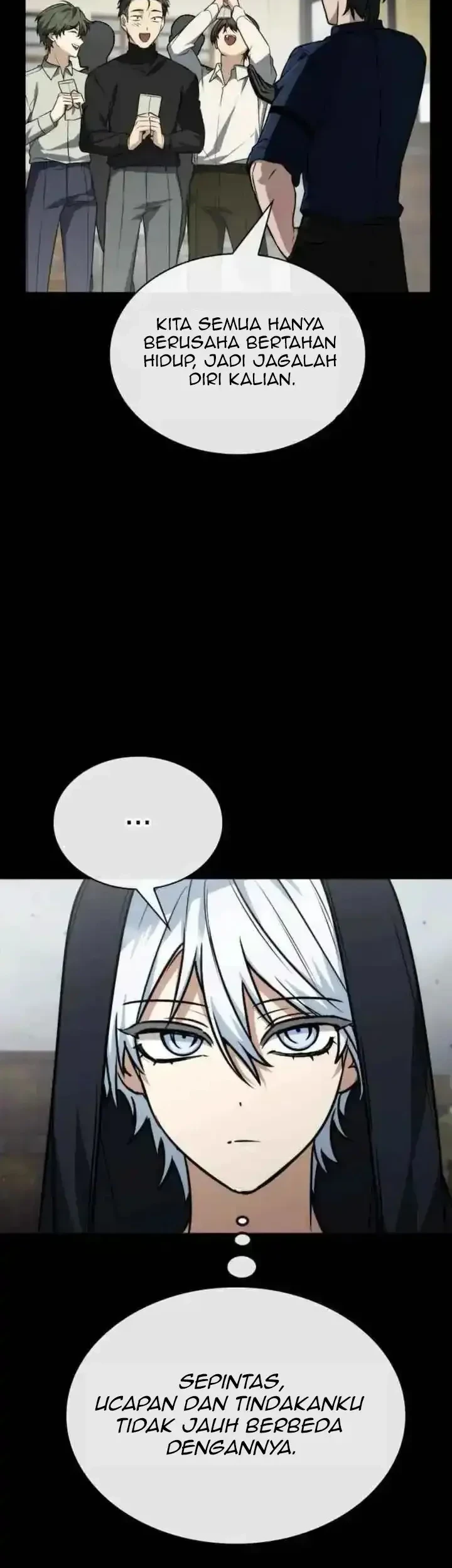 Genius Prismatic Mage Chapter 56 Gambar 30