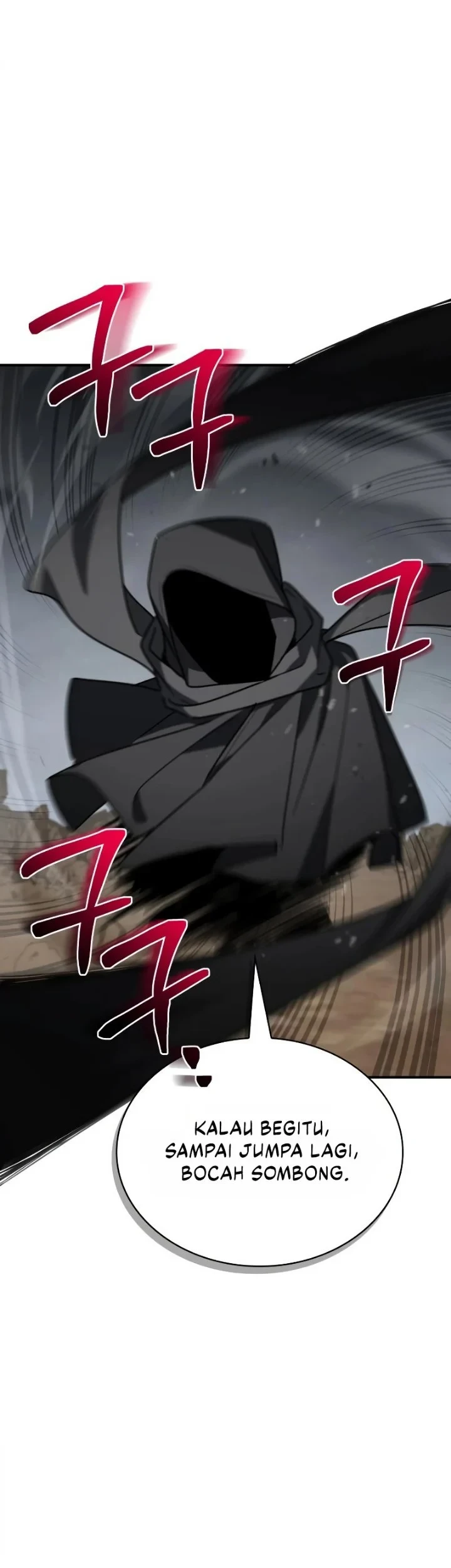 Genius Prismatic Mage Chapter 59 Gambar 29