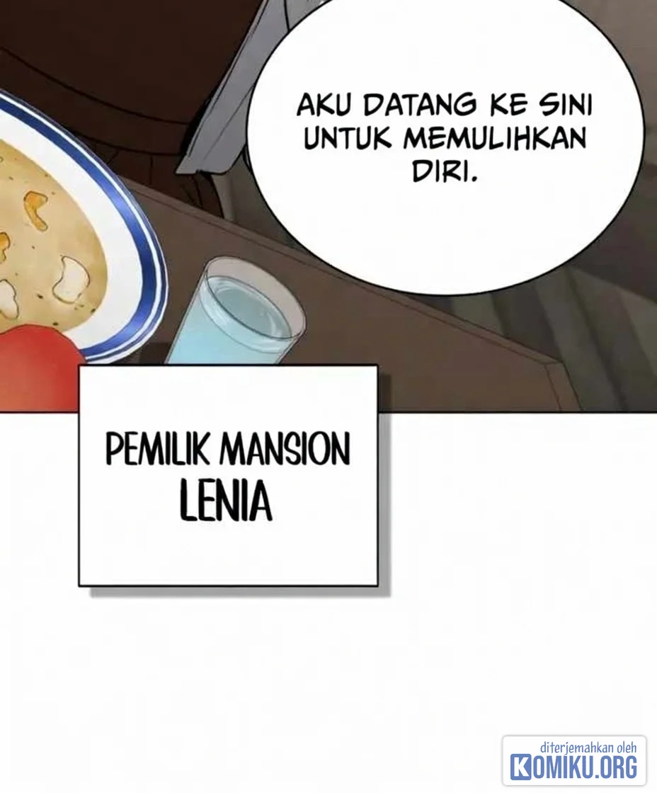 Genius Prismatic Mage Chapter 64 Gambar 45