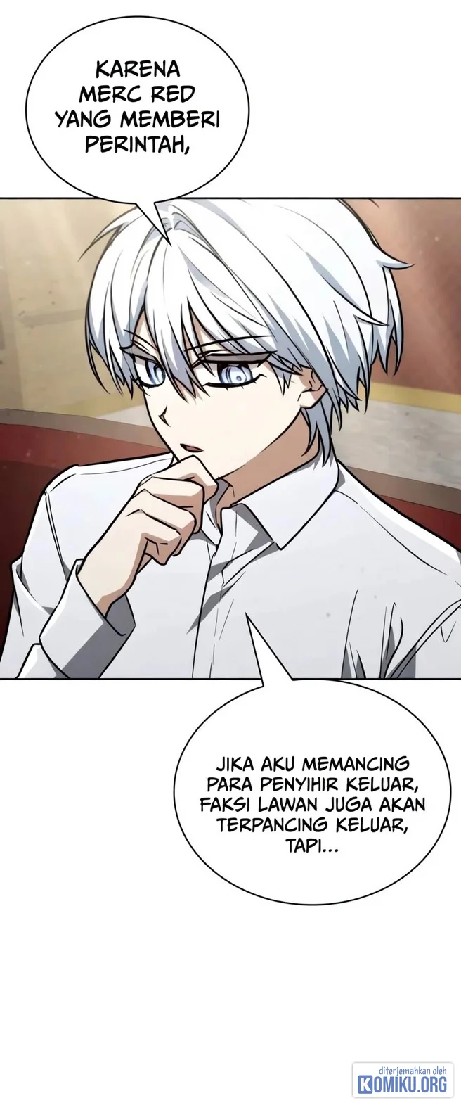 Genius Prismatic Mage Chapter 77 Gambar 40