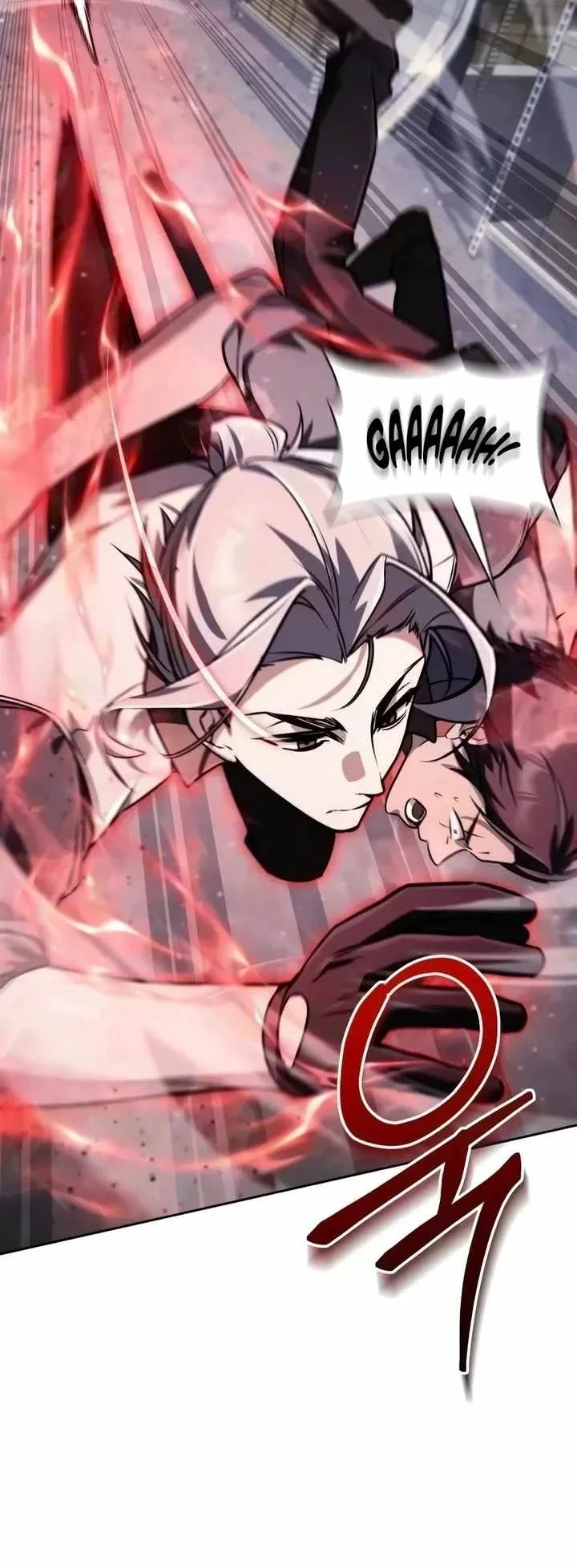Genius Prismatic Mage Chapter 79 Gambar 44