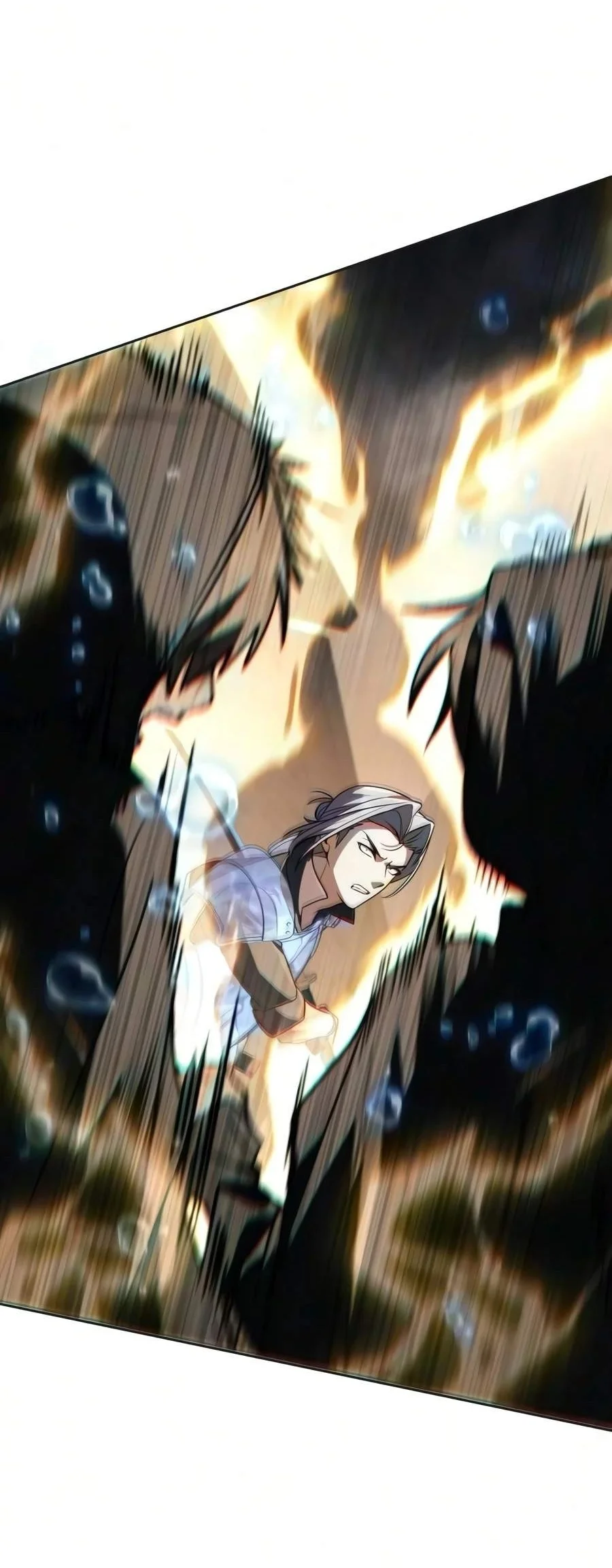 Genius Prismatic Mage Chapter 81 Gambar 51