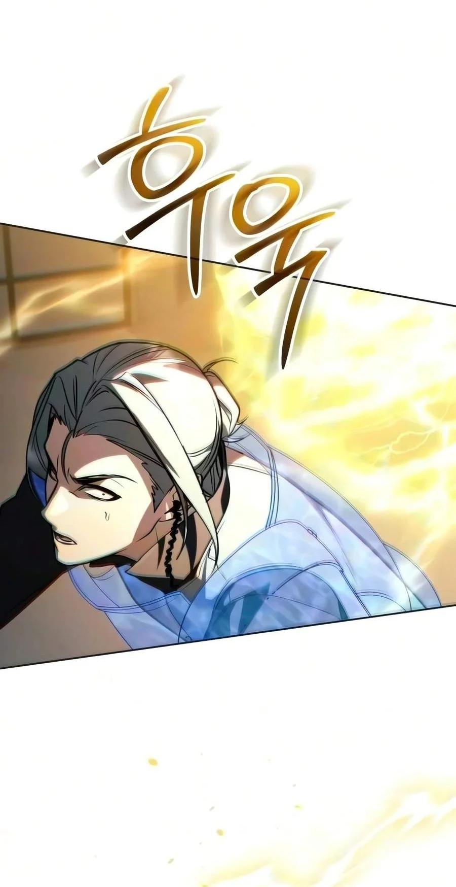 Genius Prismatic Mage Chapter 81 Gambar 52