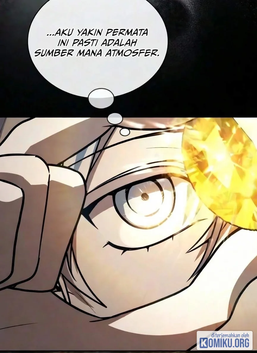 Genius Prismatic Mage Chapter 83 Gambar 45