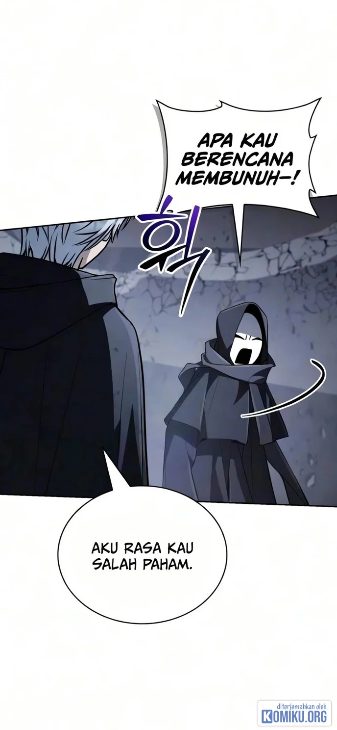 Genius Prismatic Mage Chapter 85 Gambar 44