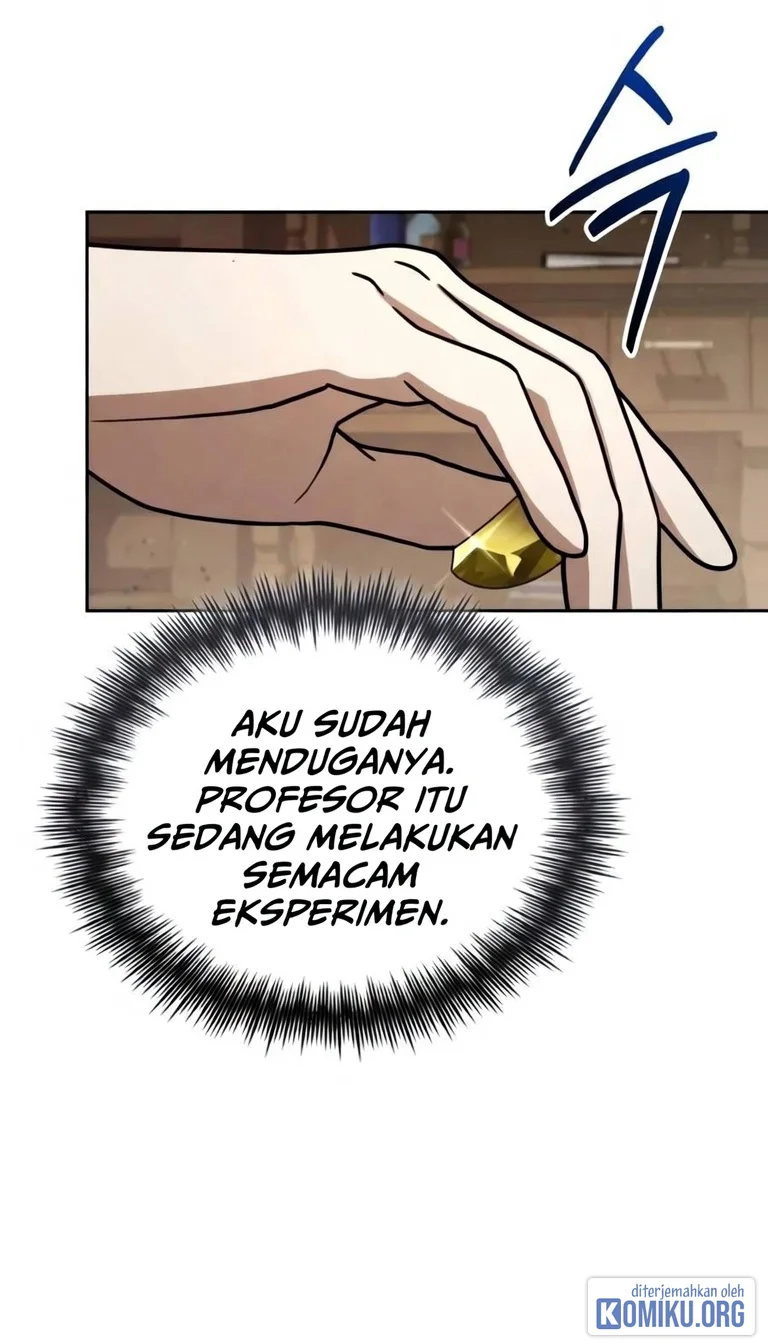 Genius Prismatic Mage Chapter 86 Gambar 48