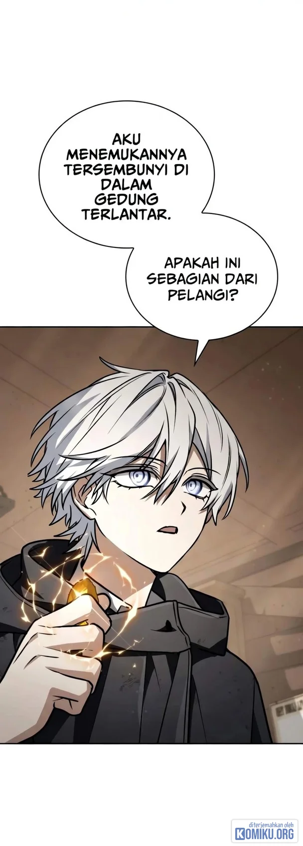 Genius Prismatic Mage Chapter 86 Gambar 50