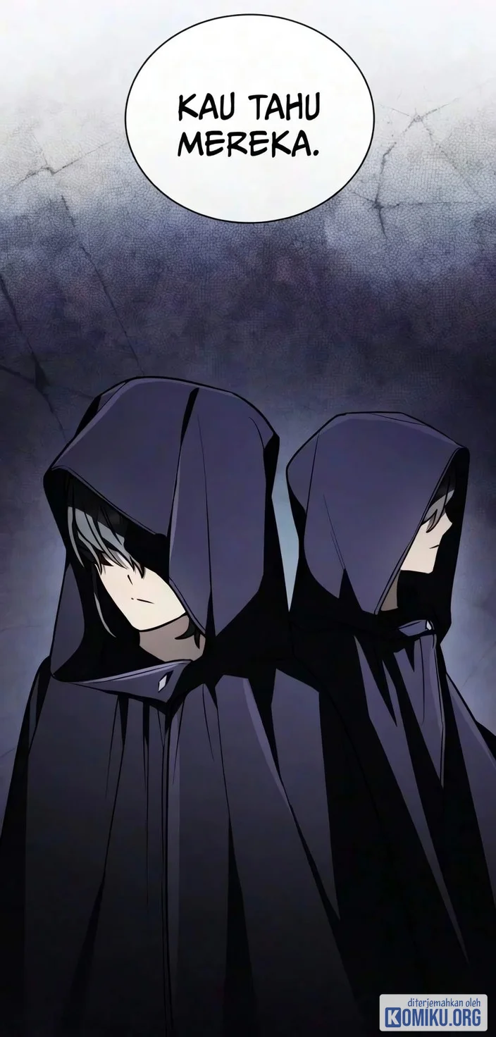 Genius Prismatic Mage Chapter 88 Gambar 52