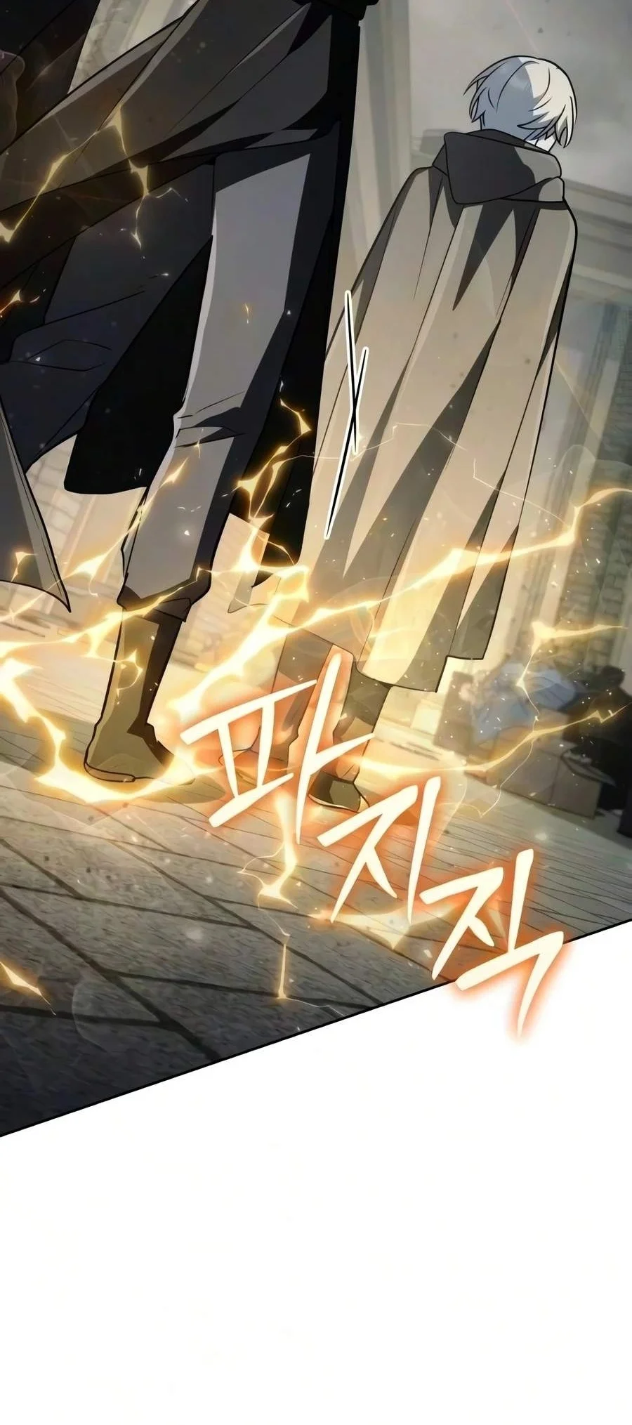 Genius Prismatic Mage Chapter 90 Gambar 53