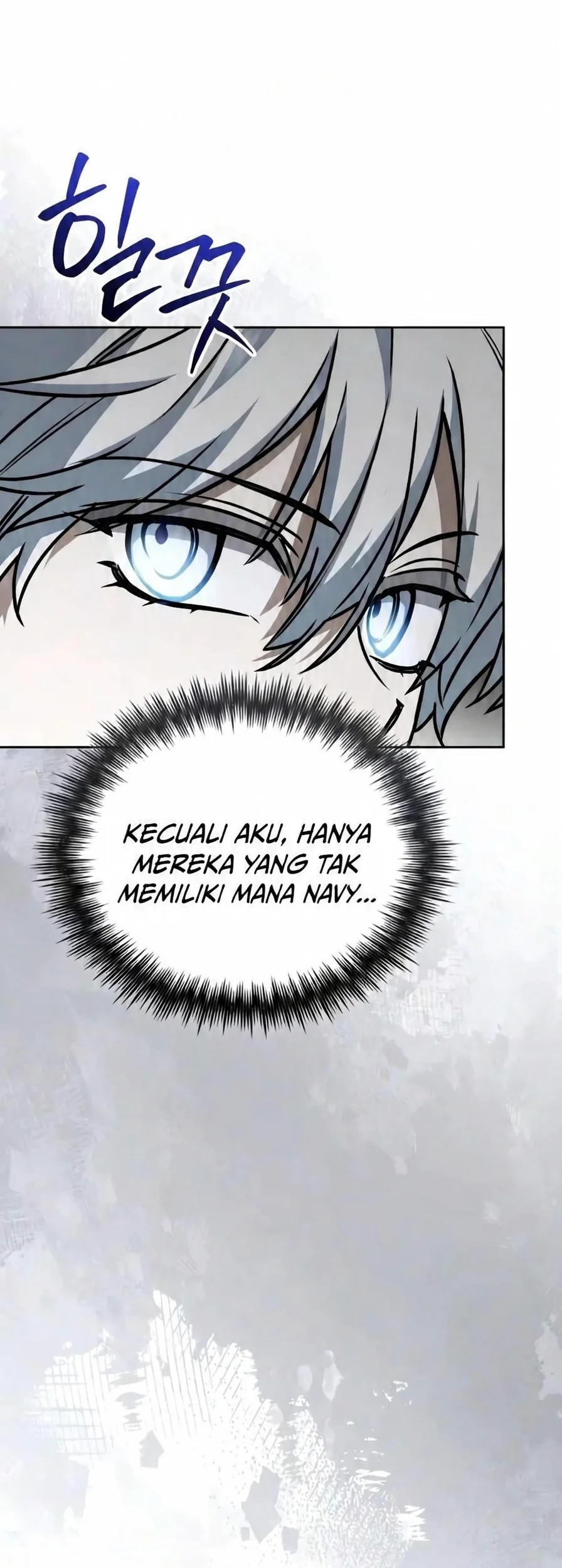 Genius Prismatic Mage Chapter 92 Gambar 50