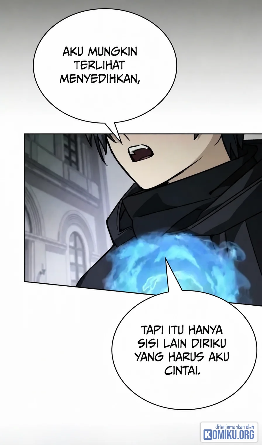 Genius Prismatic Mage Chapter 94 Gambar 42
