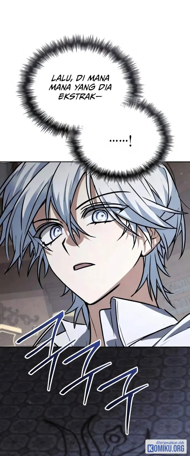 Genius Prismatic Mage Chapter 95 Gambar 41