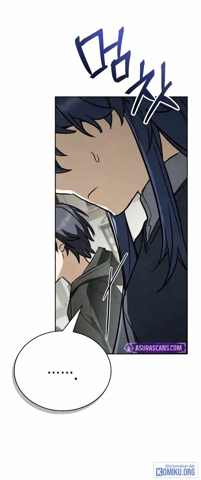 Genius Prismatic Mage Chapter 96 Gambar 41