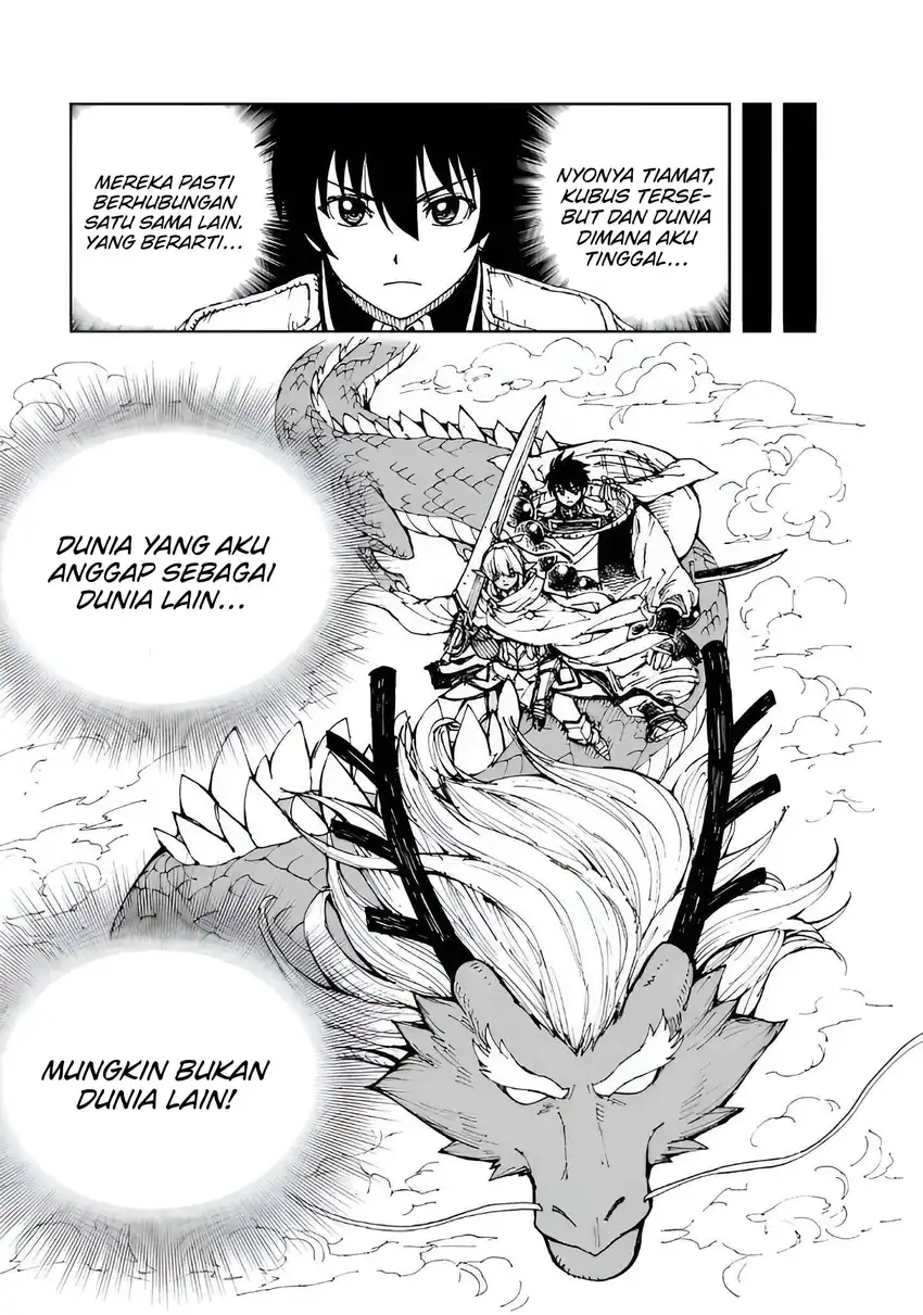 Genjitsu Shugi Yuusha no Oukoku Saikenki Chapter 72 Gambar 13
