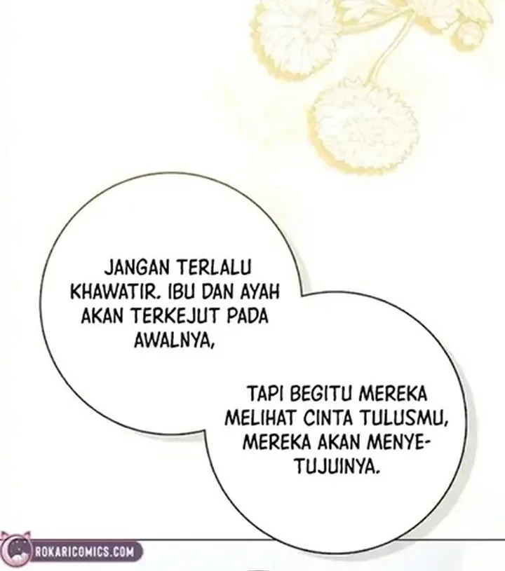 Get in My Bed, Supporting Male Leads! Chapter 33 - Halaman 31