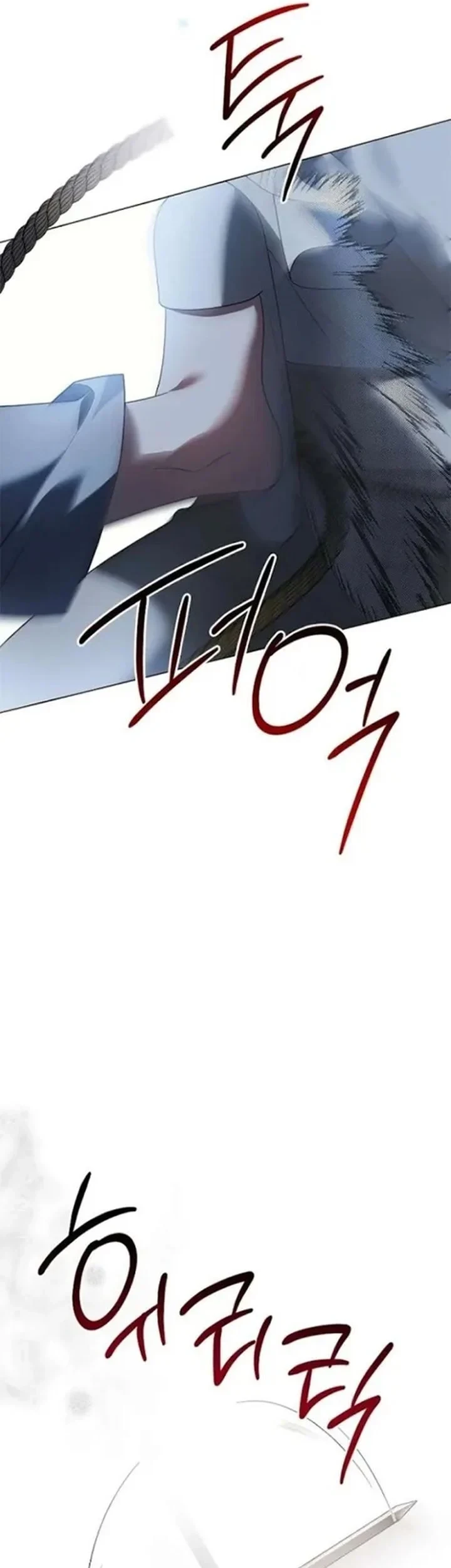 Get in My Bed, Supporting Male Leads! Chapter 35 - Halaman 28