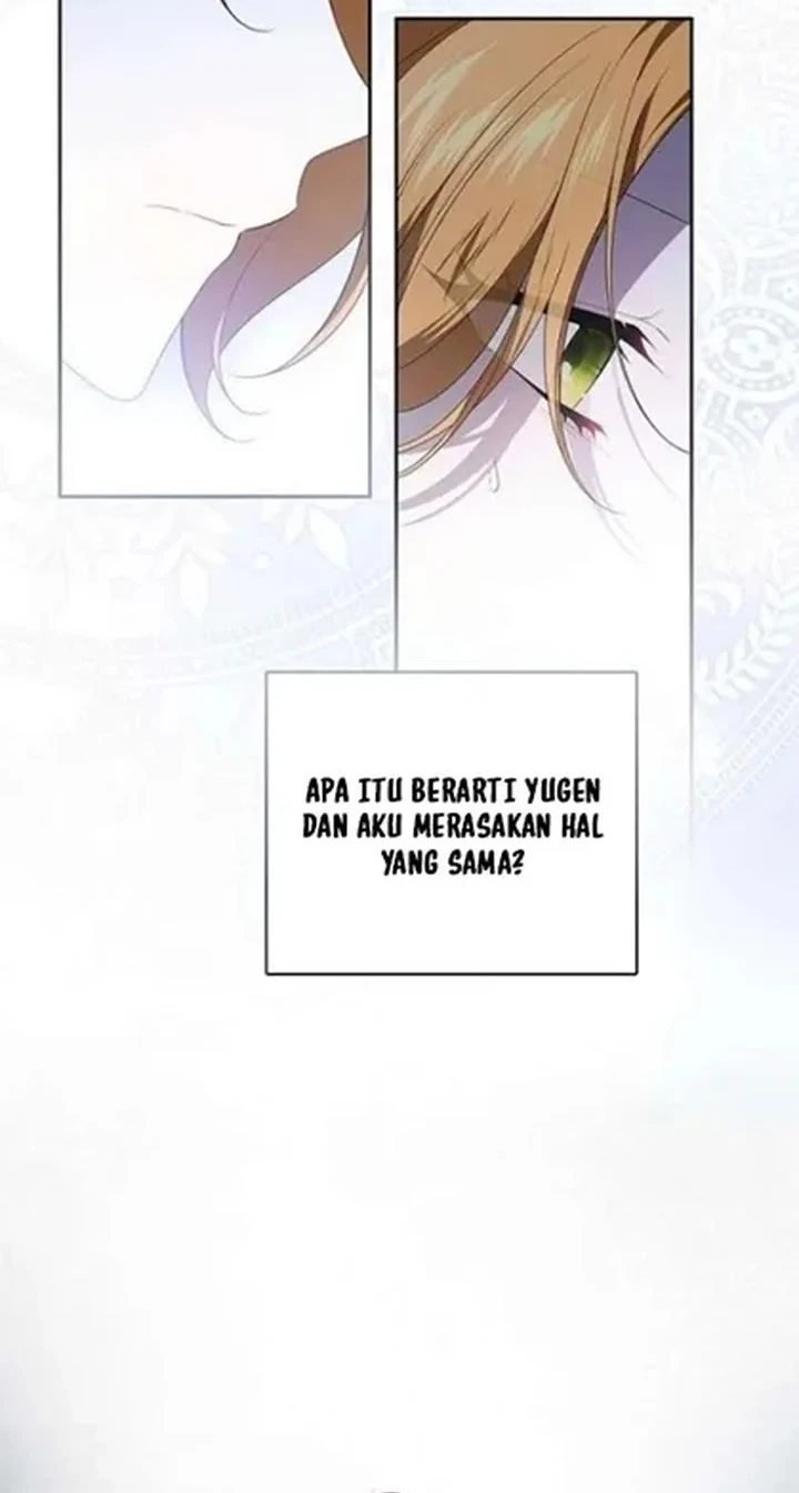 Get in My Bed, Supporting Male Leads! Chapter 40 - Halaman 31