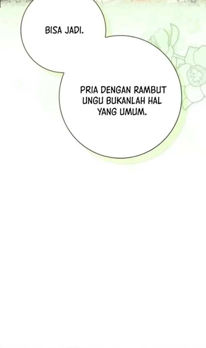 Get in My Bed, Supporting Male Leads! Chapter 41 - Halaman 32