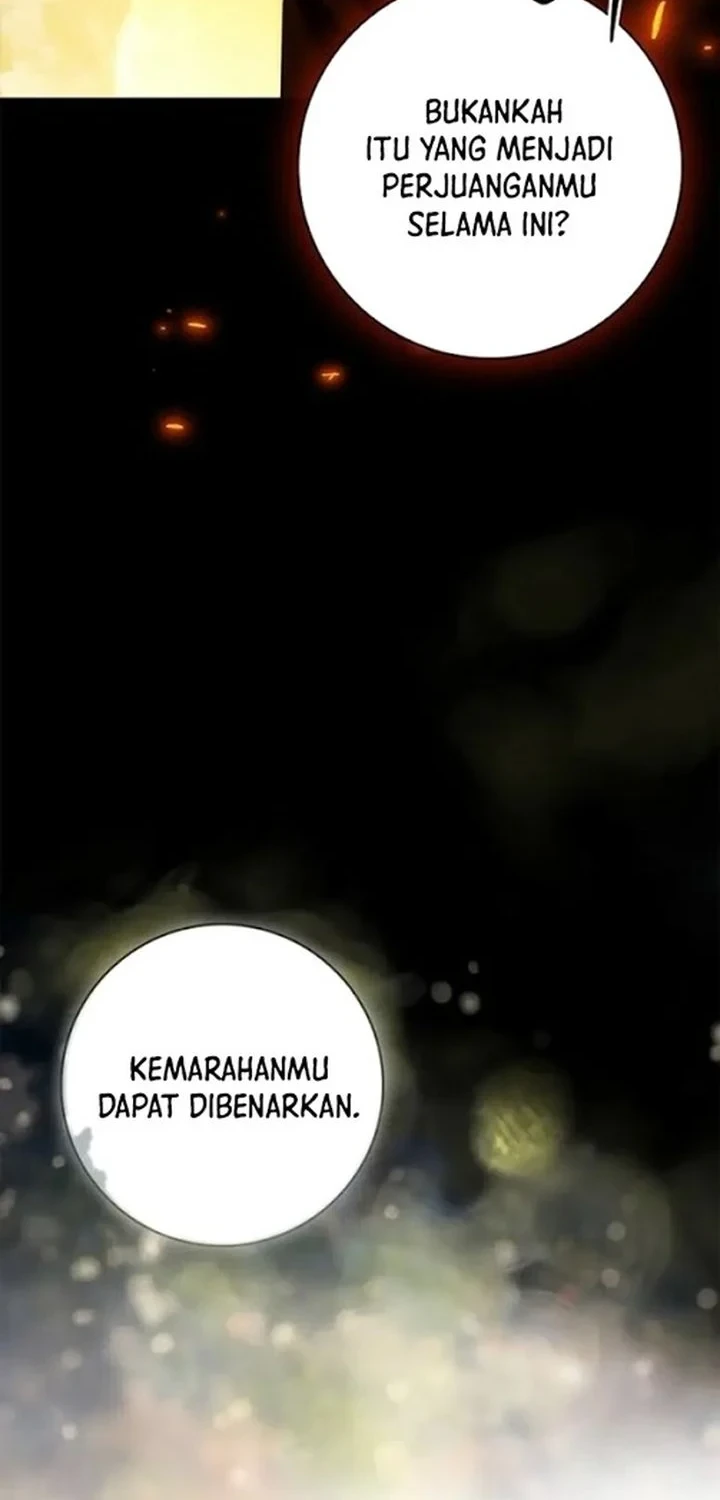 Get in My Bed, Supporting Male Leads! Chapter 58 Gambar 28