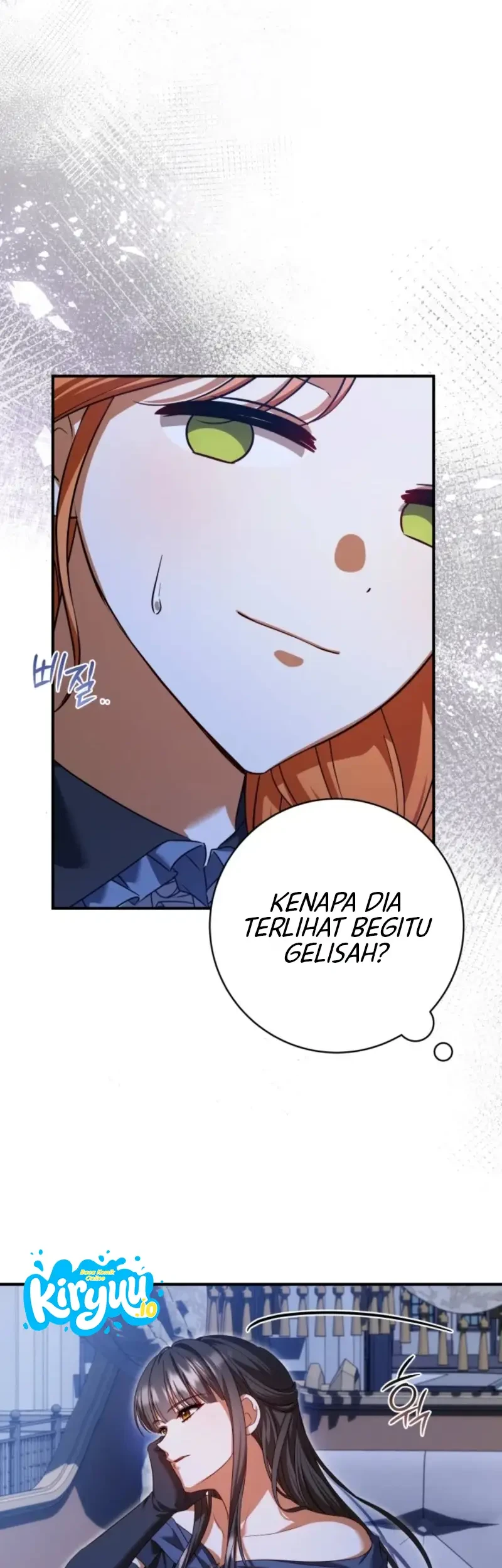 Get Out of My Romance Fantasy Chapter 10 Gambar 30