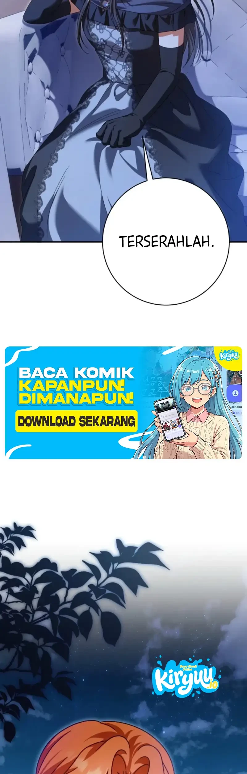 Get Out of My Romance Fantasy Chapter 10 Gambar 31