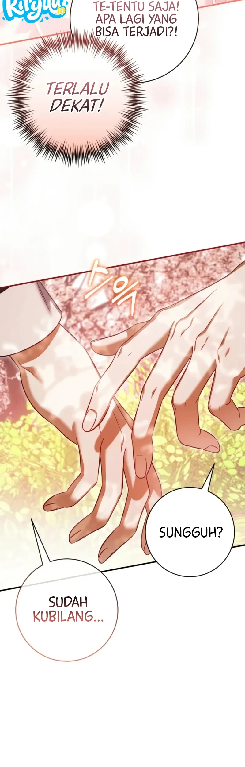 Get Out of My Romance Fantasy Chapter 13 Gambar 27