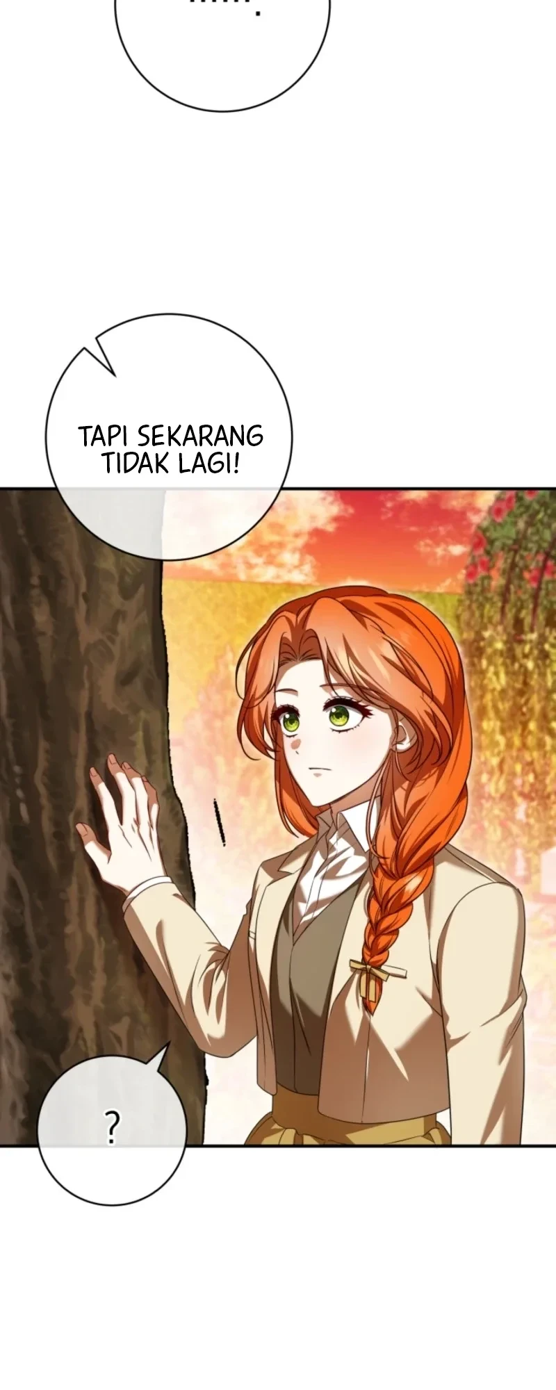 Get Out of My Romance Fantasy Chapter 15 Gambar 31