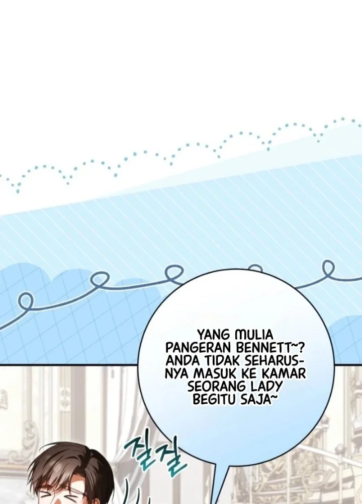 Get Out of My Romance Fantasy Chapter 16 Gambar 26