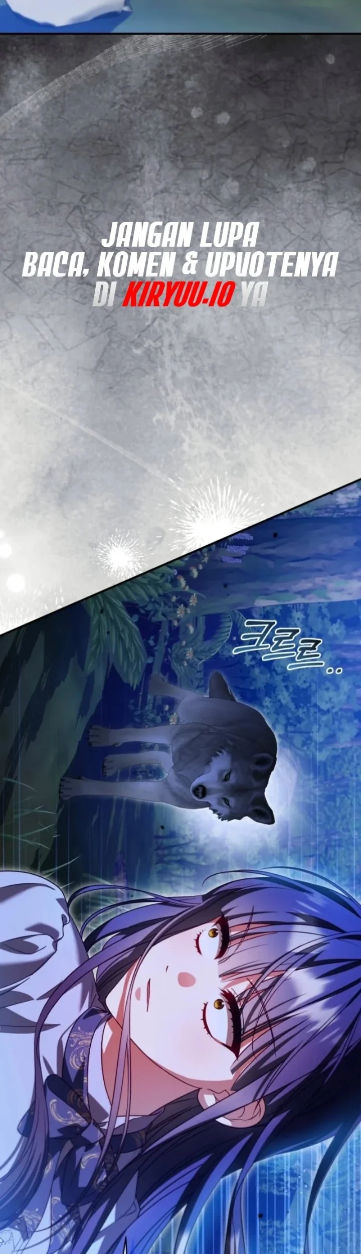 Get Out of My Romance Fantasy Chapter 17 Gambar 25