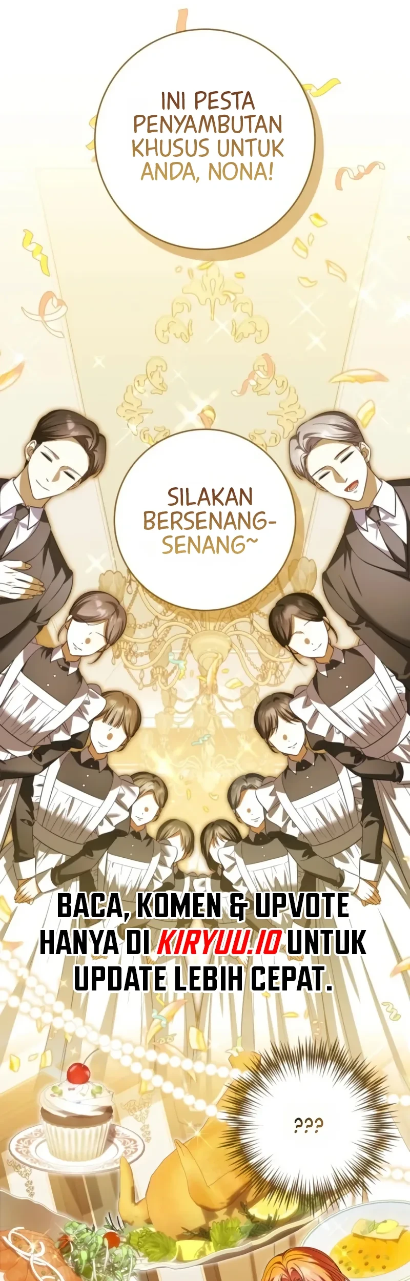 Get Out of My Romance Fantasy Chapter 22 Gambar 28