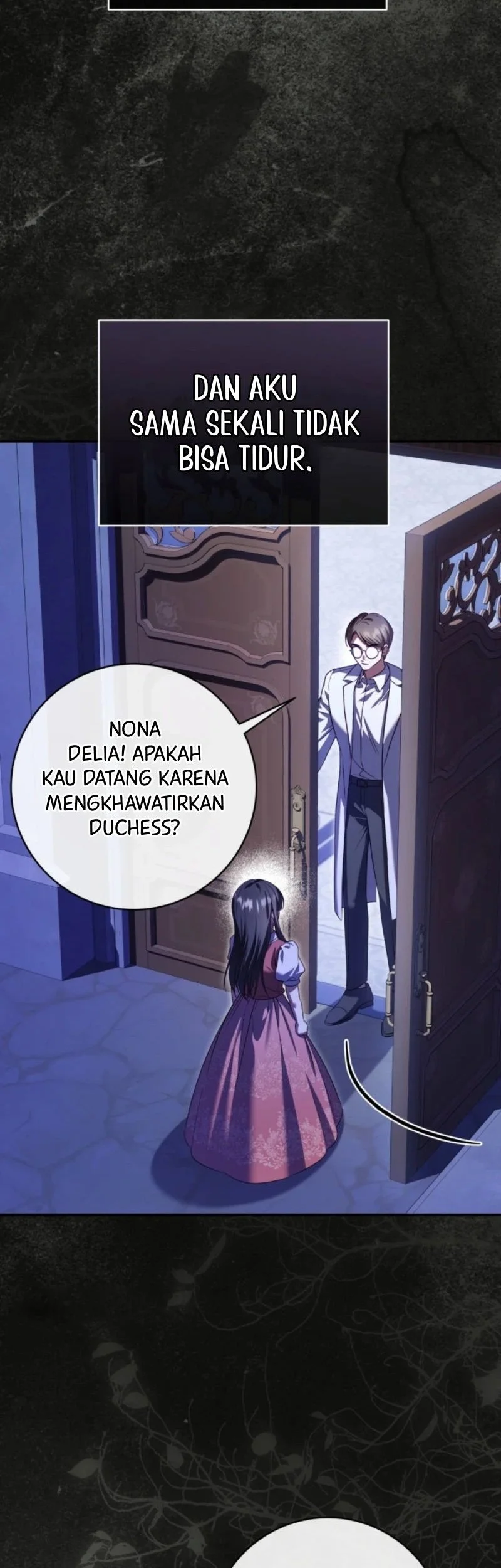 Get Out of My Romance Fantasy Chapter 6 Gambar 26