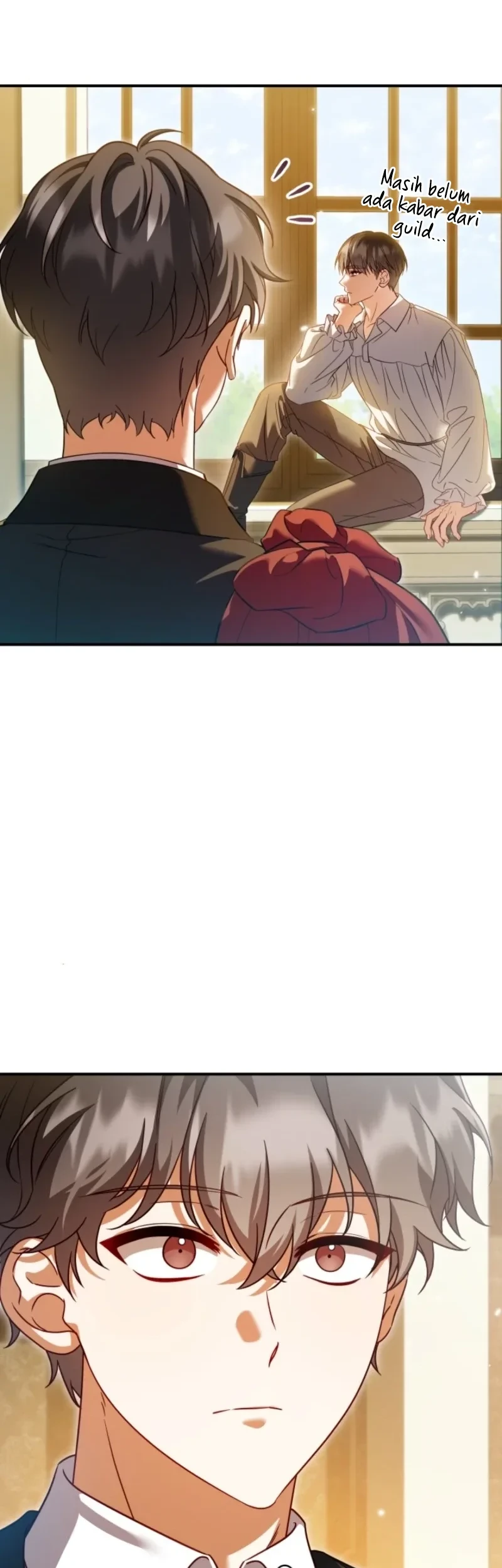 Get Out of My Romance Fantasy Chapter 7 Gambar 28