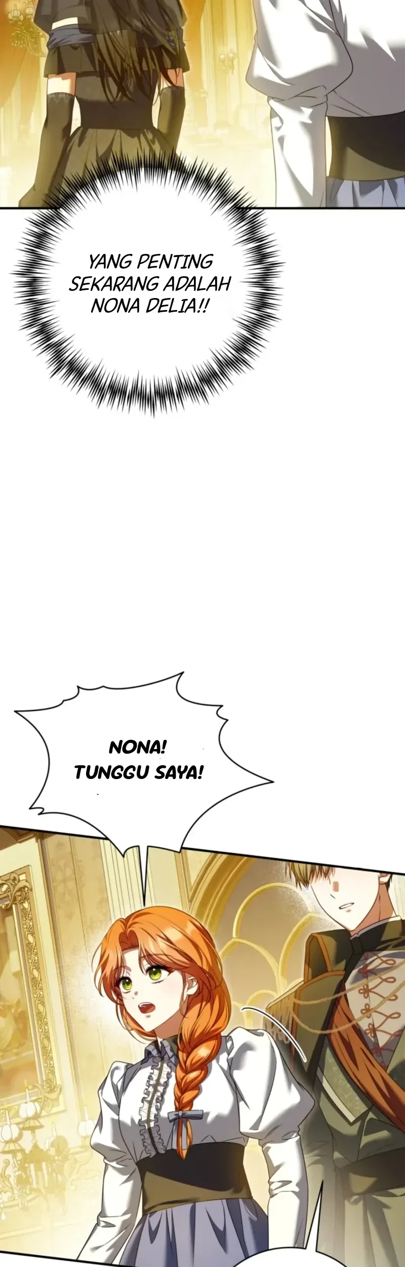 Get Out of My Romance Fantasy Chapter 8 Gambar 25