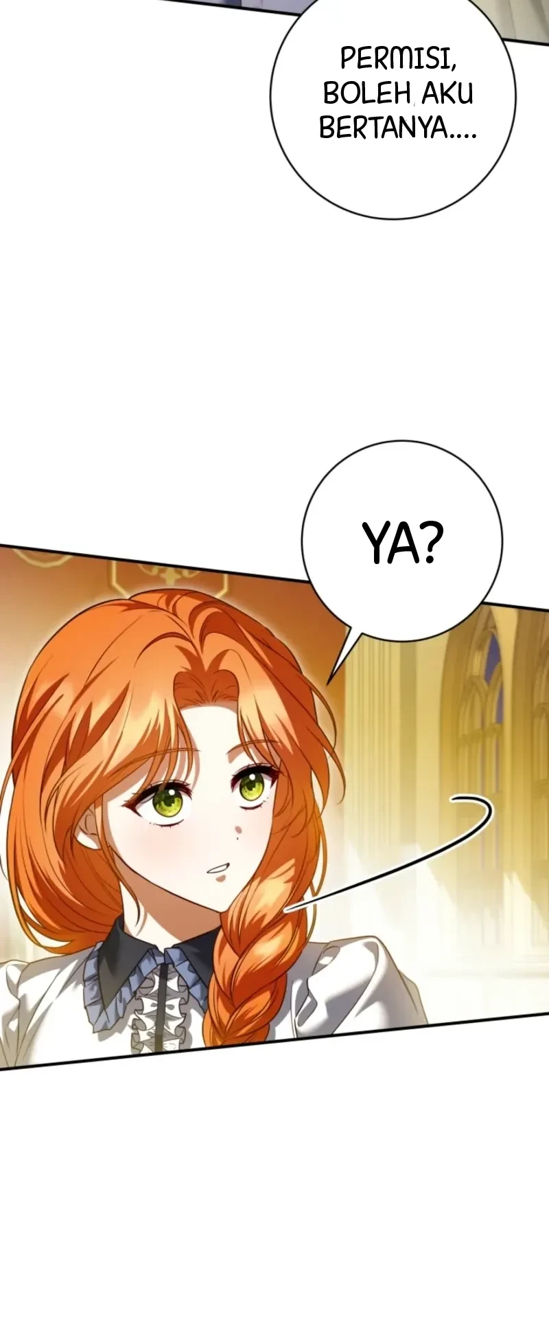 Get Out of My Romance Fantasy Chapter 8 Gambar 26